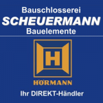 Bauschlosserei Scheuermann